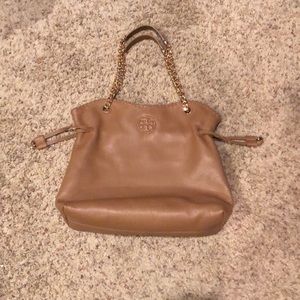 Tory Burch Marion Slouchy Tote